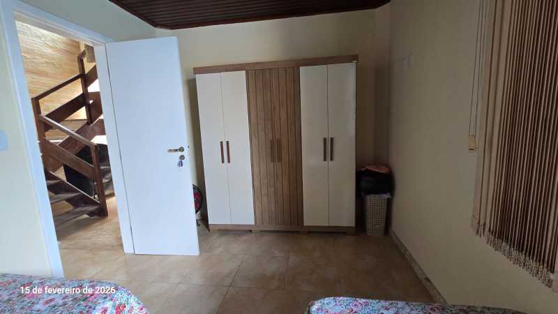 Casa, 4 quartos, 240 m² - Foto 11