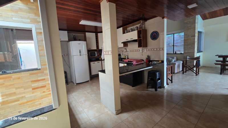 Casa, 4 quartos, 240 m² - Foto 12