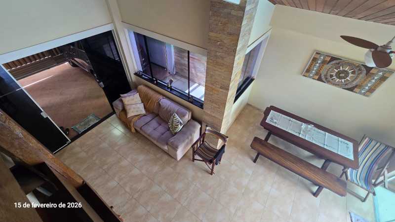 Casa, 4 quartos, 240 m² - Foto 13