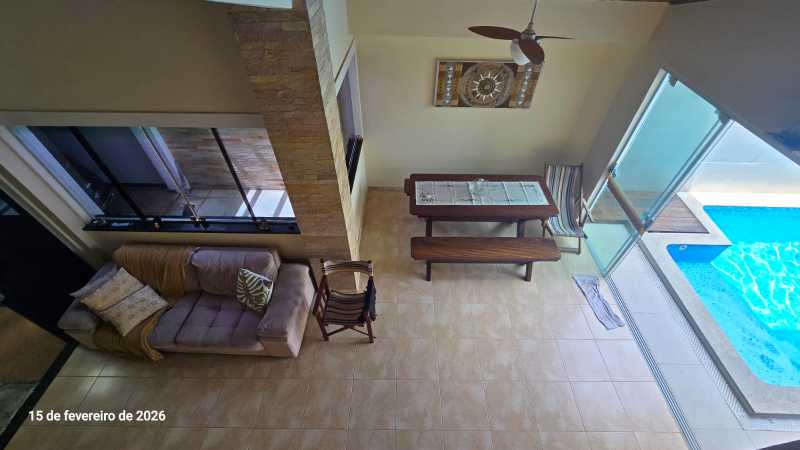 Casa, 4 quartos, 240 m² - Foto 14