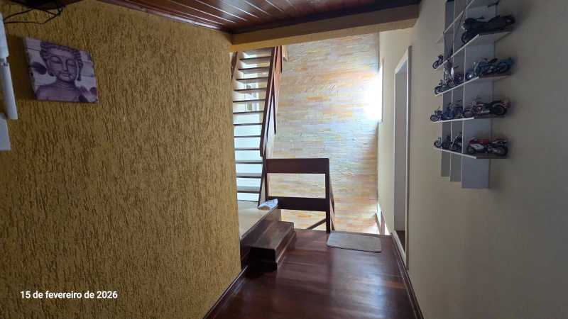 Casa, 4 quartos, 240 m² - Foto 16