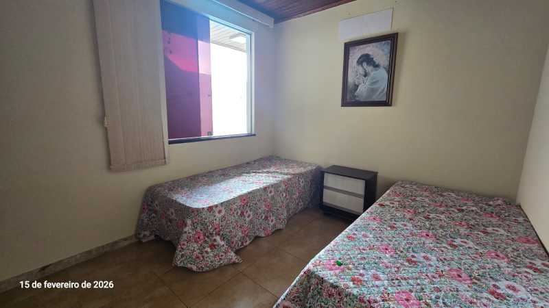 Casa, 4 quartos, 240 m² - Foto 17