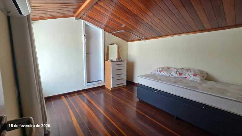 Casa, 4 quartos, 240 m² - Foto 19