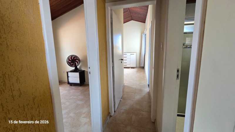 Casa, 4 quartos, 240 m² - Foto 22