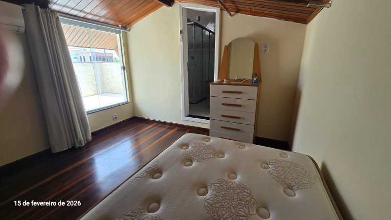 Casa, 4 quartos, 240 m² - Foto 23