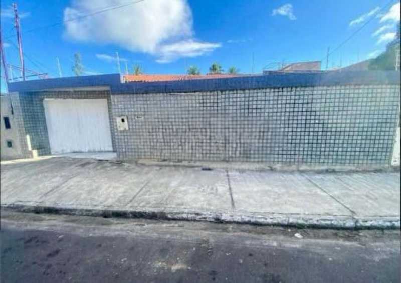 Casa, 3 quartos, 110 m² - Foto 1