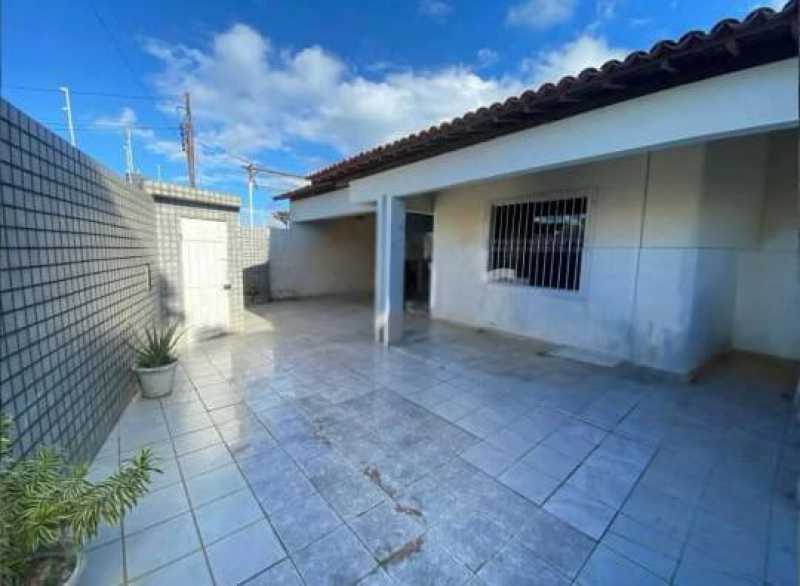 Casa, 3 quartos, 110 m² - Foto 2
