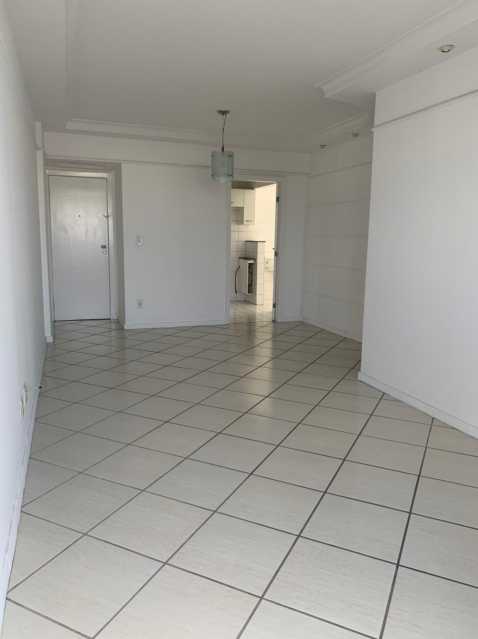 Apartamento, 3 quartos, 110 m² - Foto 2