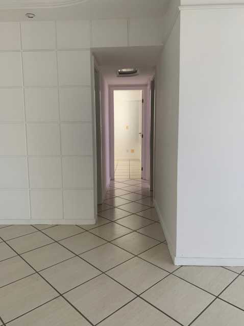 Apartamento, 3 quartos, 110 m² - Foto 3
