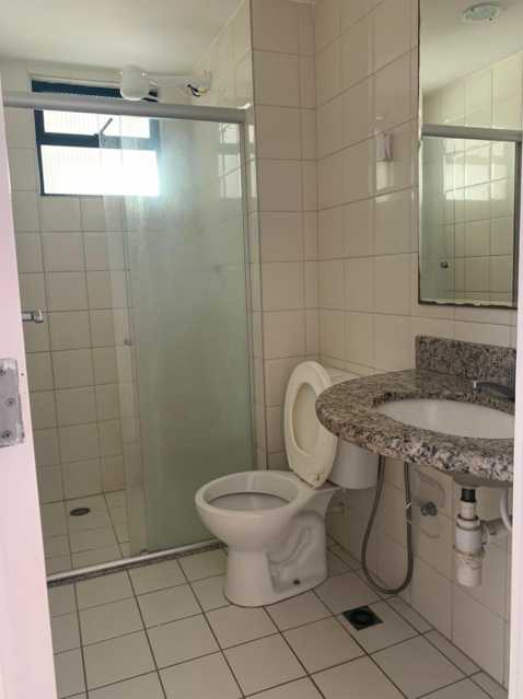 Apartamento, 3 quartos, 110 m² - Foto 8