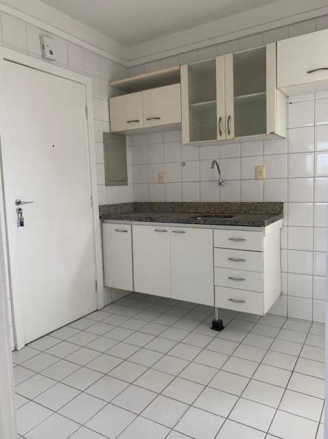 Apartamento, 3 quartos, 110 m² - Foto 9