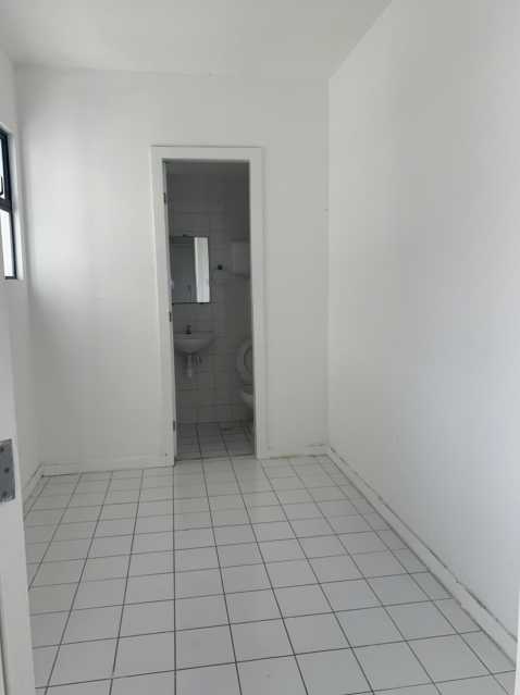 Apartamento, 3 quartos, 110 m² - Foto 11