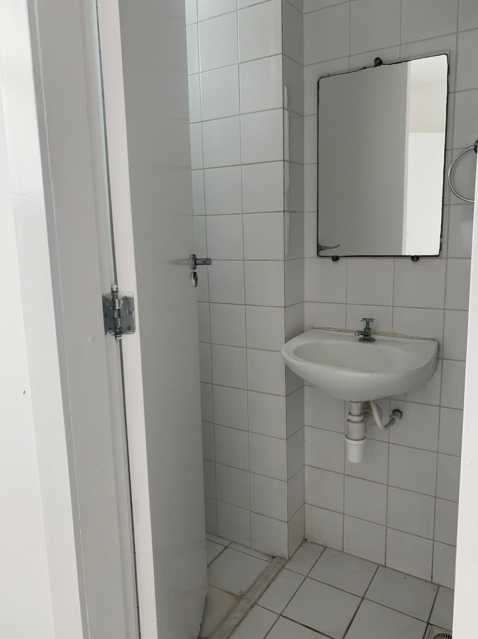 Apartamento, 3 quartos, 110 m² - Foto 12