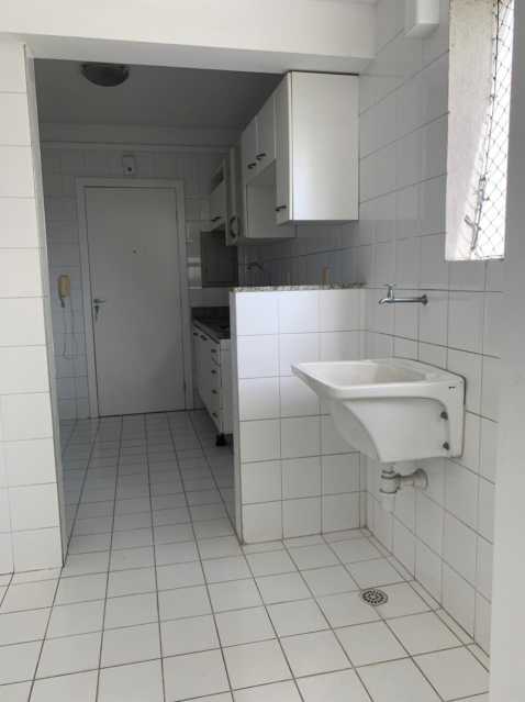 Apartamento, 3 quartos, 110 m² - Foto 13