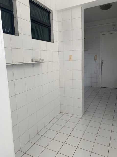 Apartamento, 3 quartos, 110 m² - Foto 14
