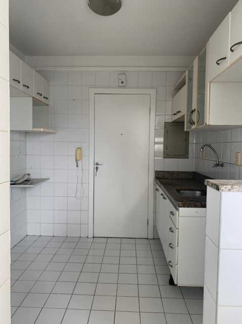Apartamento, 3 quartos, 110 m² - Foto 15
