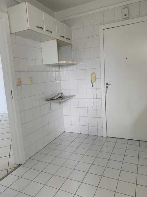 Apartamento, 3 quartos, 110 m² - Foto 17