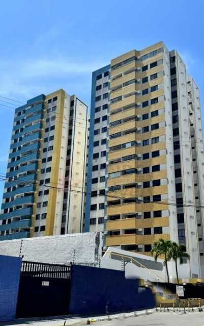 Apartamento, 3 quartos, 110 m² - Foto 1