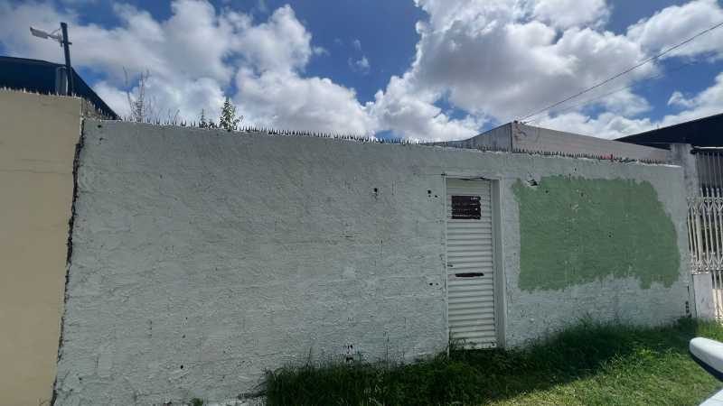 Terreno, 272 m² - Foto 1
