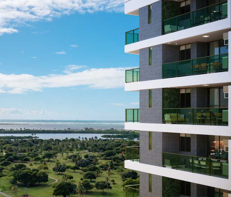 Apartamento, 3 quartos, 101 m² - Foto 3