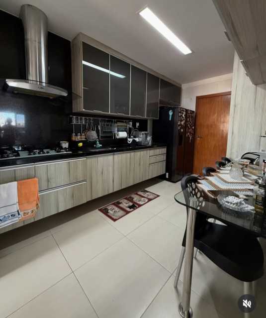 Apartamento, 3 quartos, 146 m² - Foto 3