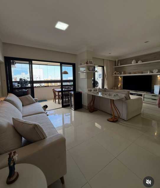 Apartamento, 3 quartos, 146 m² - Foto 4