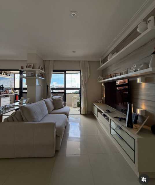 Apartamento, 3 quartos, 146 m² - Foto 5