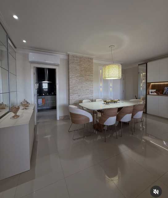 Apartamento, 3 quartos, 146 m² - Foto 8