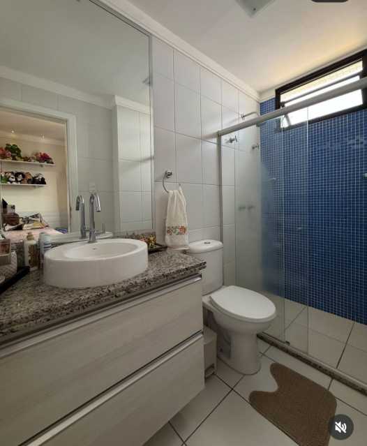 Apartamento, 3 quartos, 146 m² - Foto 9