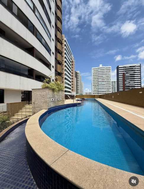 Apartamento, 3 quartos, 146 m² - Foto 15