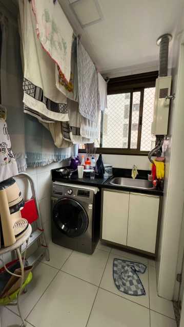 Apartamento, 4 quartos, 108 m² - Foto 4