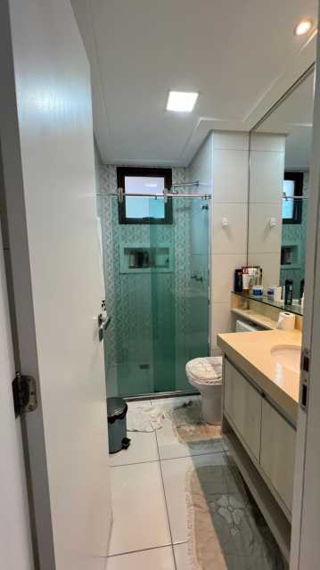Apartamento, 4 quartos, 108 m² - Foto 6