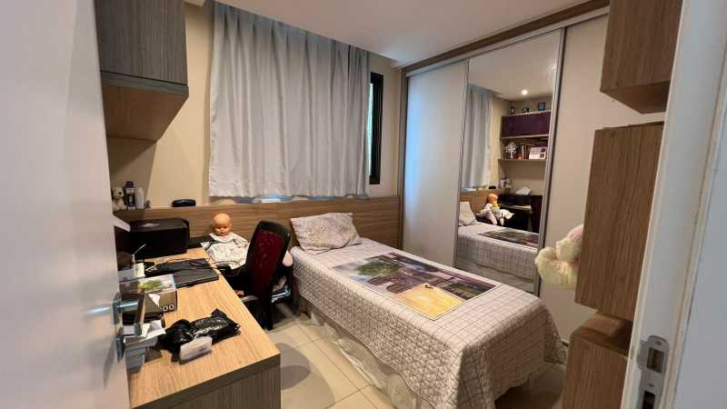 Apartamento, 4 quartos, 108 m² - Foto 7