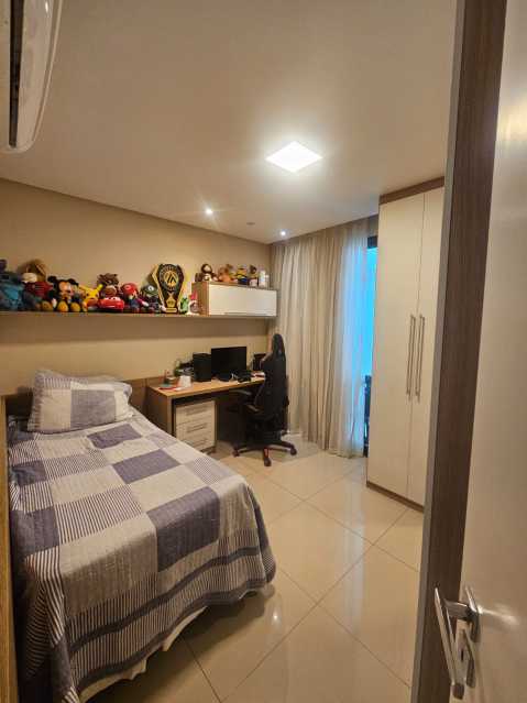 Apartamento, 4 quartos, 108 m² - Foto 9