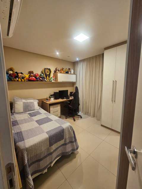 Apartamento, 4 quartos, 108 m² - Foto 10
