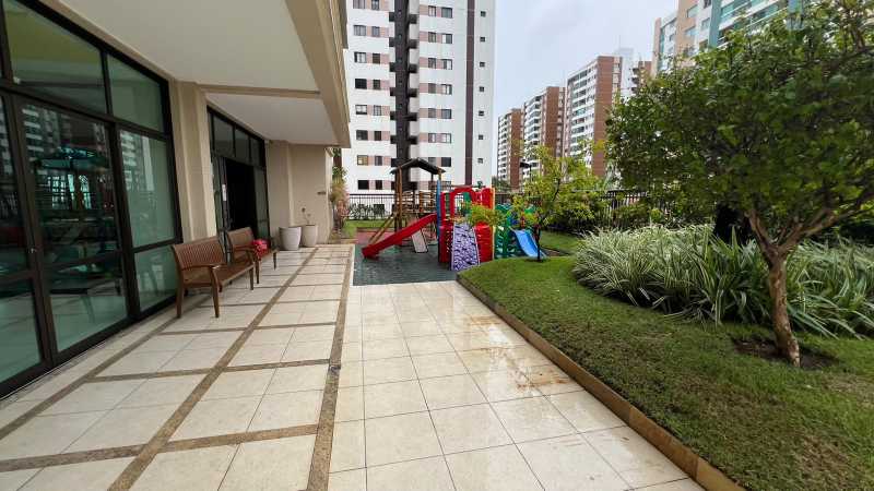 Apartamento, 4 quartos, 108 m² - Foto 13