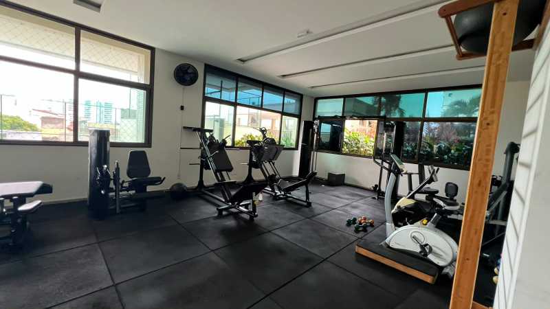 Apartamento, 4 quartos, 108 m² - Foto 15