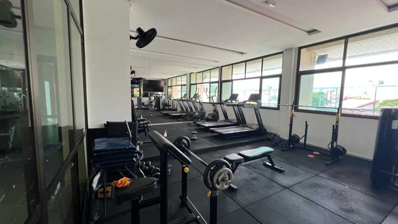 Apartamento, 4 quartos, 108 m² - Foto 18