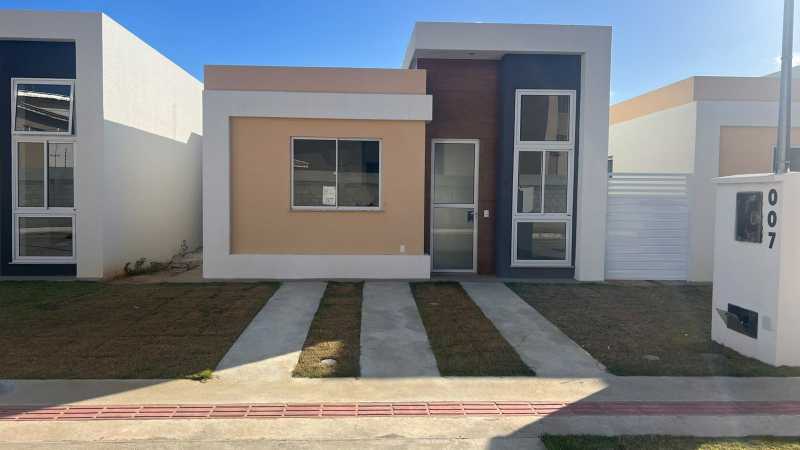 Casa de Condomínio, 3 quartos - Foto 2