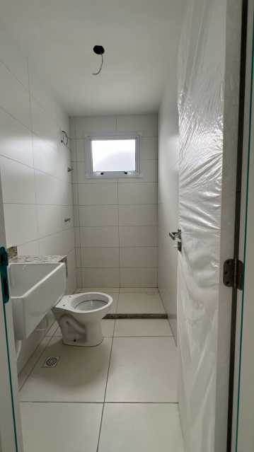 Casa de Condomínio, 3 quartos - Foto 9