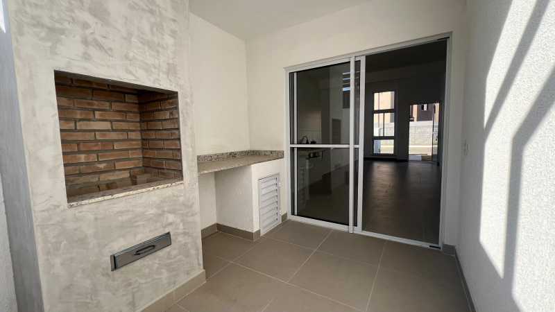 Casa de Condomínio, 3 quartos - Foto 12