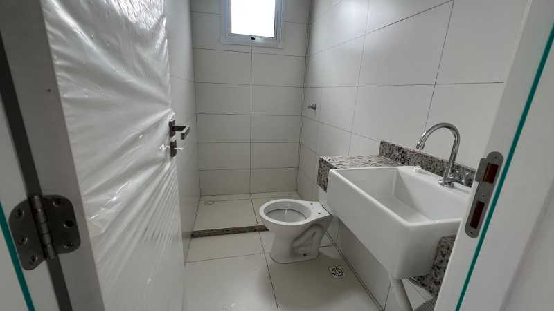 Casa de Condomínio, 3 quartos - Foto 13
