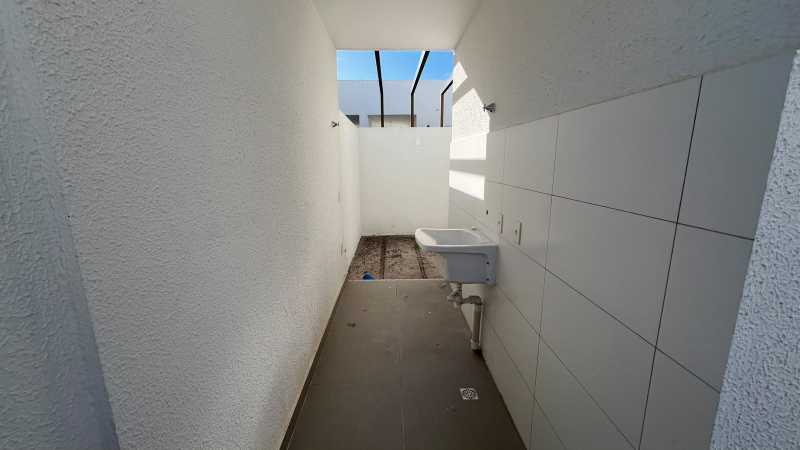 Casa de Condomínio, 3 quartos - Foto 14