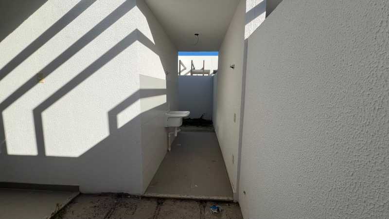 Casa de Condomínio, 3 quartos - Foto 15