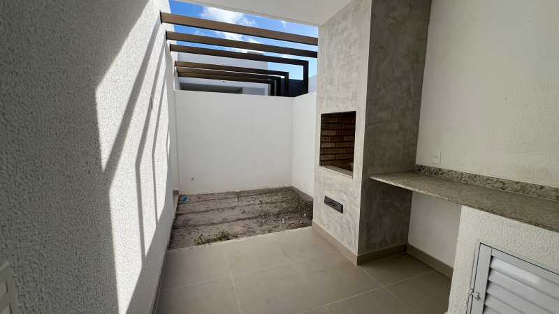 Casa de Condomínio, 3 quartos - Foto 16