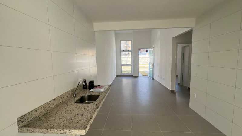 Casa de Condomínio, 3 quartos - Foto 18