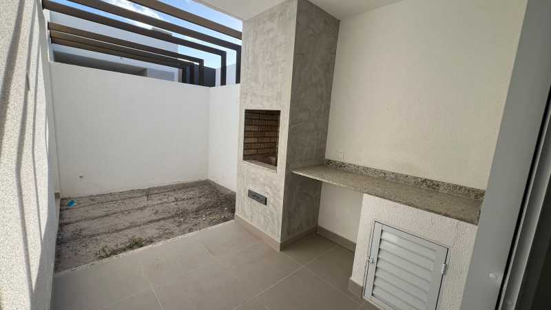Casa de Condomínio, 3 quartos - Foto 19