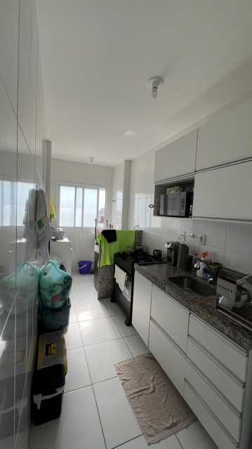 Apartamento, 3 quartos, 80 m² - Foto 8