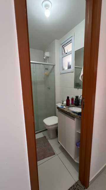 Apartamento, 3 quartos, 80 m² - Foto 9