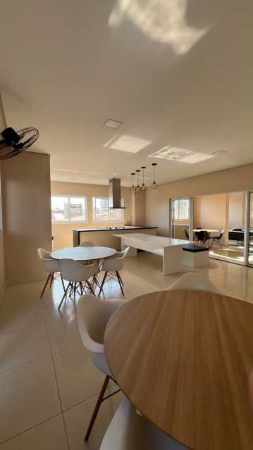 Apartamento, 3 quartos, 80 m² - Foto 22